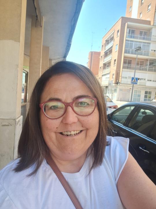 Pilar Perez de Frutos