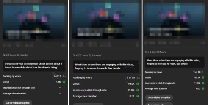 Hey agency fam — how’s YouTube treating you lately?