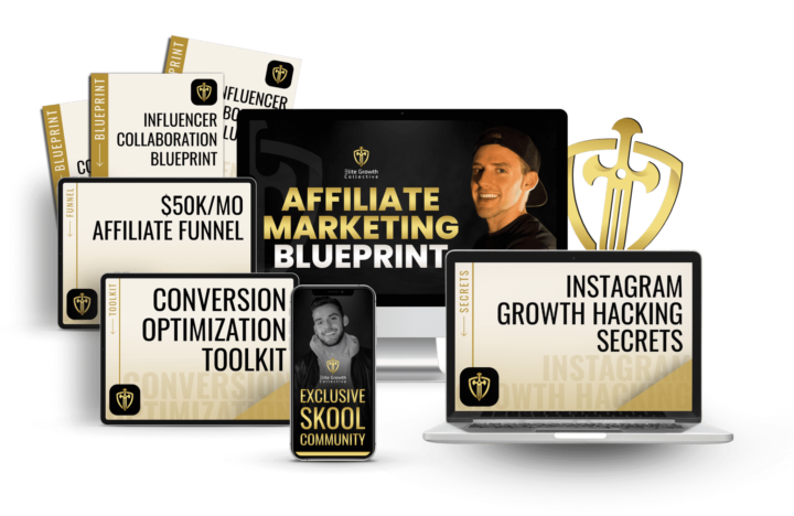 Post. Promote. Profit. Access Free Skool Premium Community