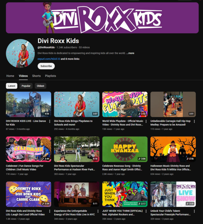 JOB OFFER: YT Thumbnail designer