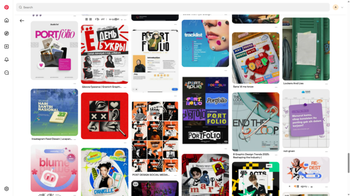 Best Place To Get Video Editing Ideas... Pinterest 👑