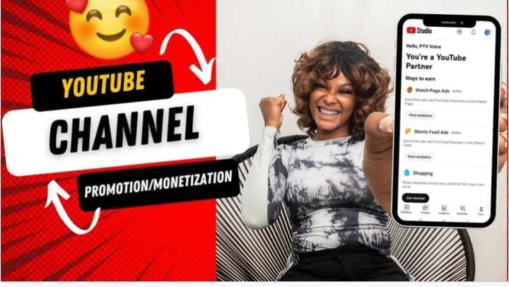 YouTube Automation Business Model 