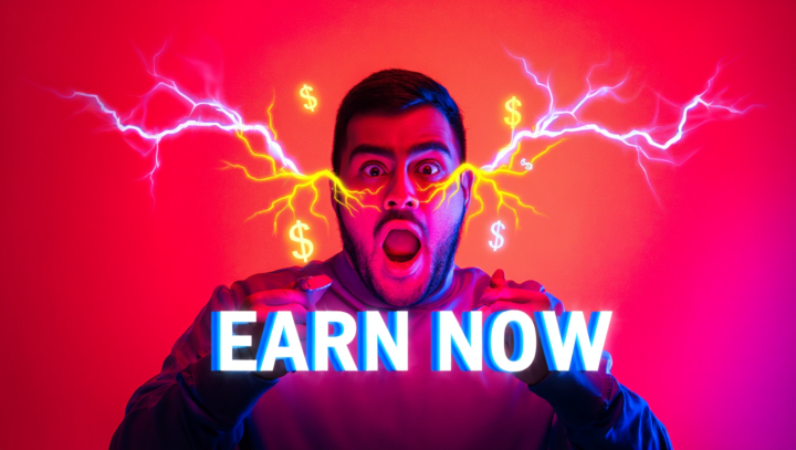 Thumbs That Get Clicked Review