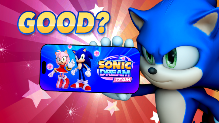 WIP: Thumbnail for YouTube Video
