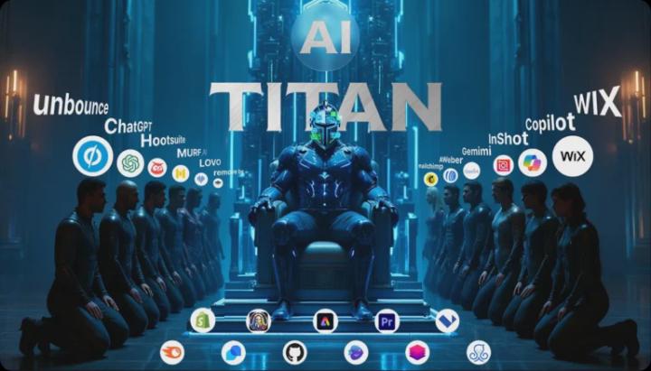 AI Titan Review