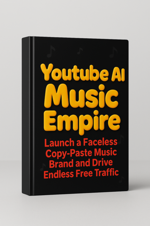 AI Music On YouTube Only $1 Limited Time Offers 😍😍😍