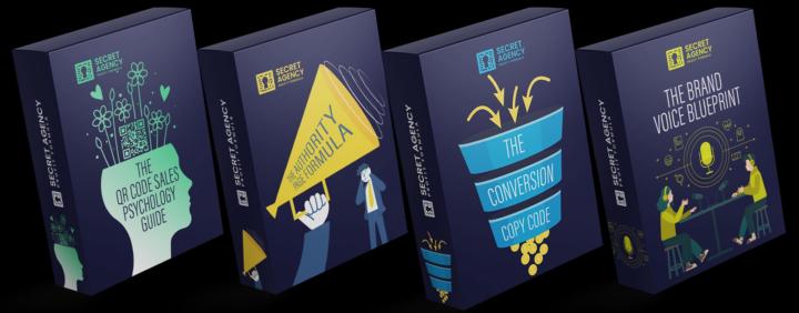 The Secret Agency Profit Formula Review