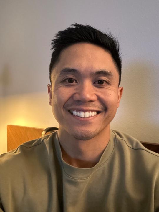 James Miguel