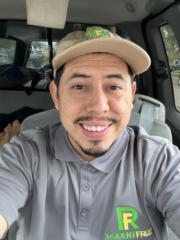 Andrew Romero