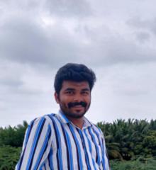 Gowtham Sundarrajan