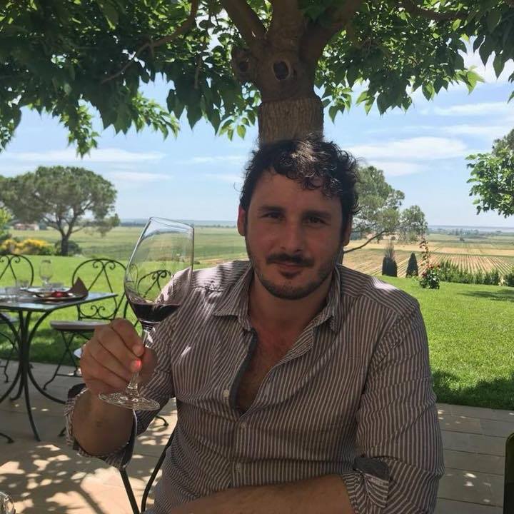 Stefano Debolini