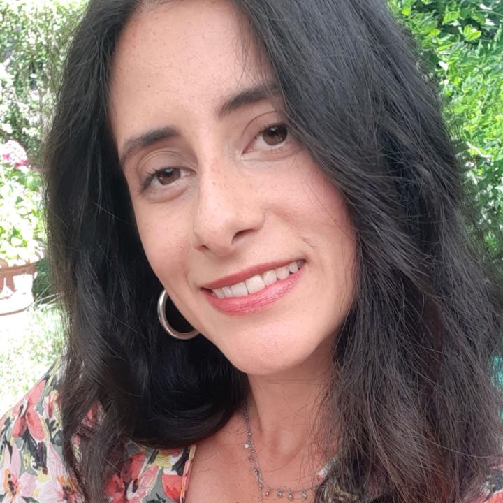 Laëtitia Boulant