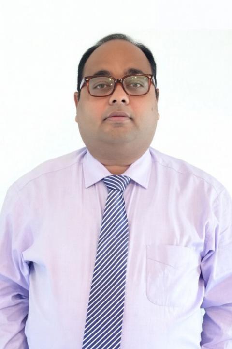VIkram Jeet