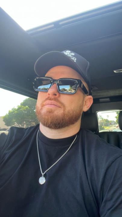 Garrett Malone