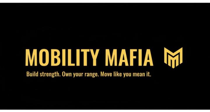 The Mobility Mafia