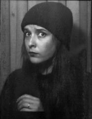 Marina Martin