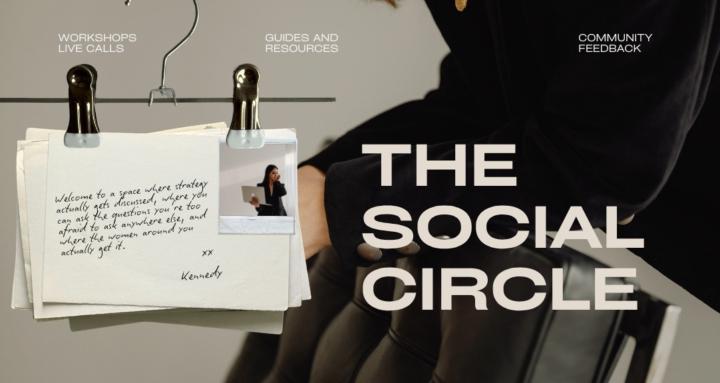 The Social Circle