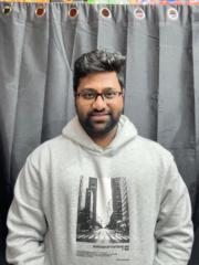 Harsha Vardhan Kantamneni