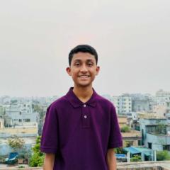 Tasdiq Uddin