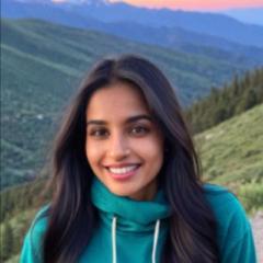 Manvi Kapoor
