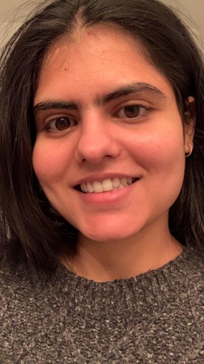 Sandeep Kaur