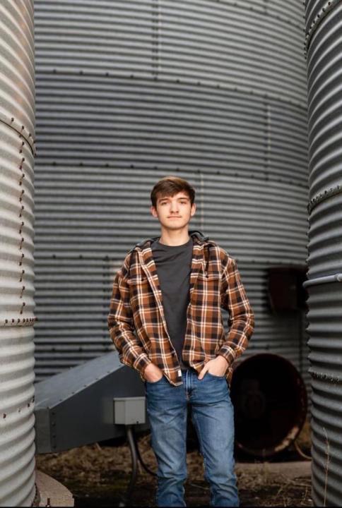 Jackson Berge