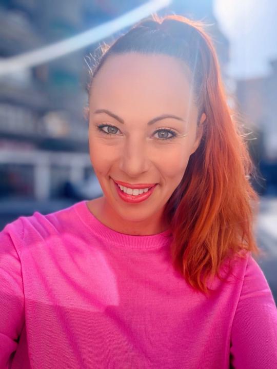 Annabelle Quiroga Zegers de beijl