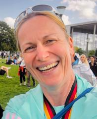 Janine Hortig