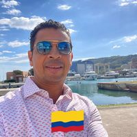 Javier Renteria