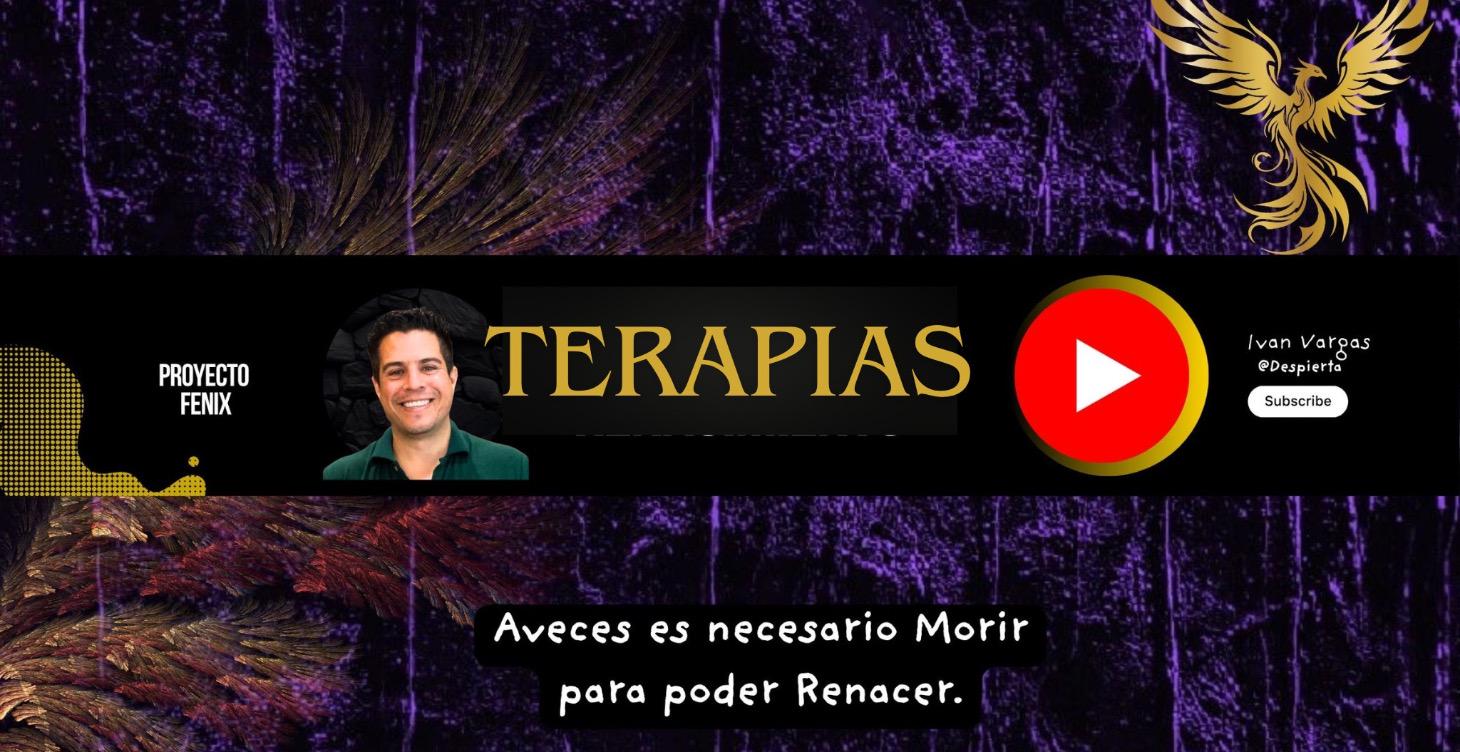 TERAPIAS