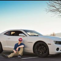 Braxton Blomstedt