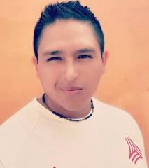 Adrian Ortega