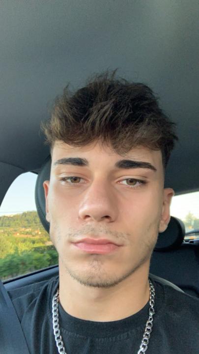 Matteo Tentori