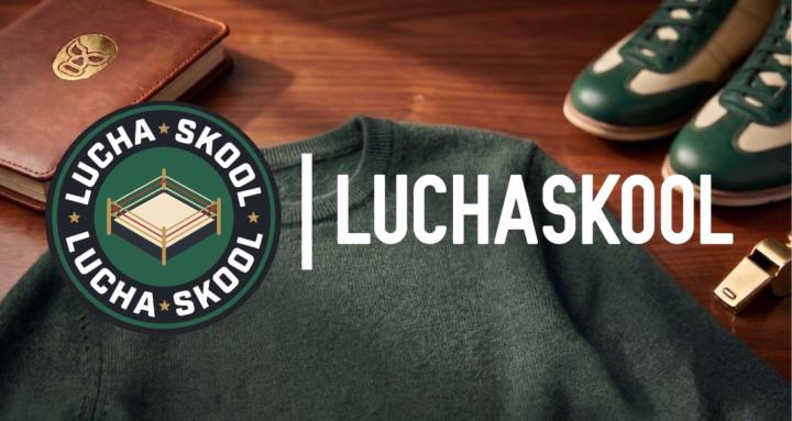 LuchaSkool