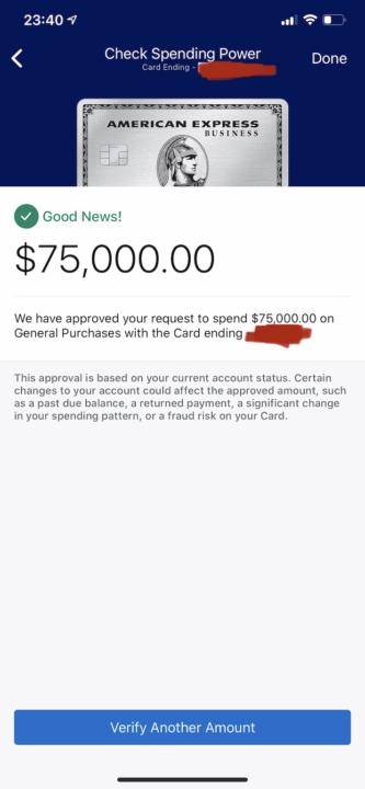 MAJOR win for recent client 🔥