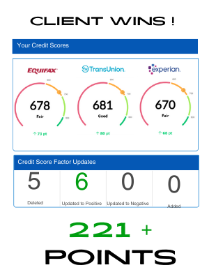 🚨 CLIENT WINS ALERT 🚨