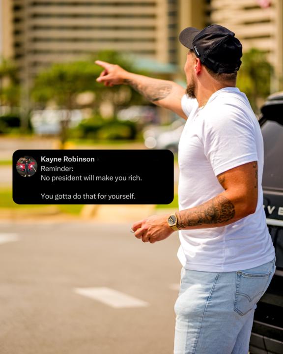 TRUMP VS KAMALA For 🇺🇸