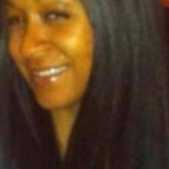 Keisha Cottom