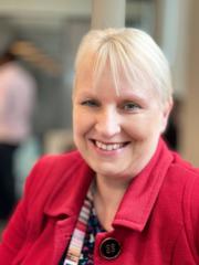 Linda Webb