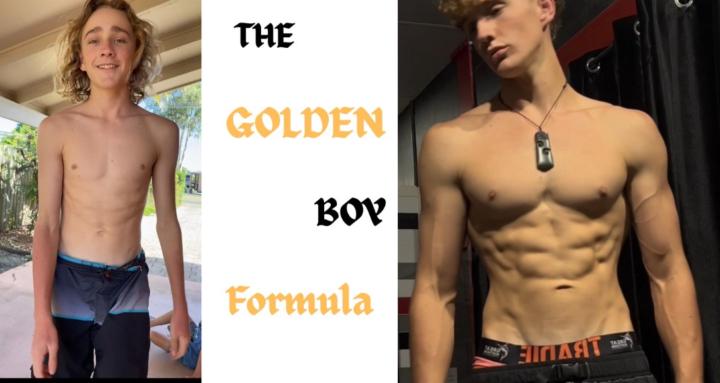 The Golden Boy Formula