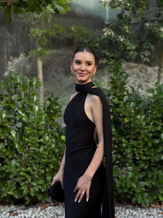 Daniela Sulă