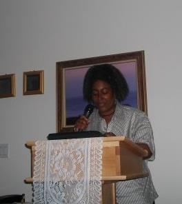 Michelle Peterson