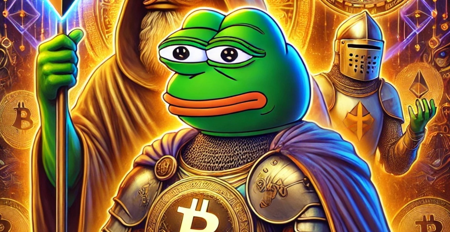 Introduction To Most Historic Pepe NFTs 2016-2018