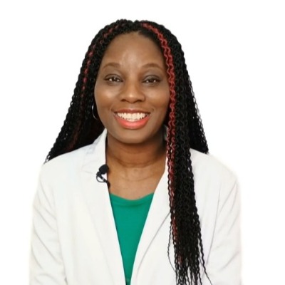 Michelle Gibson-Morgan