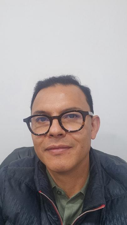 Oscar Hernandez