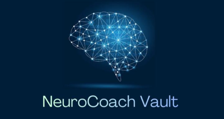 NeuroCoach Vault