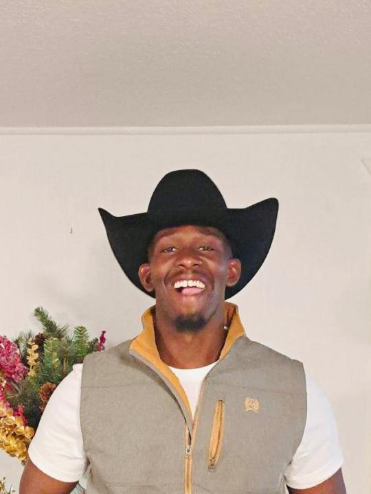 JD The Credit Cowboy Franklin