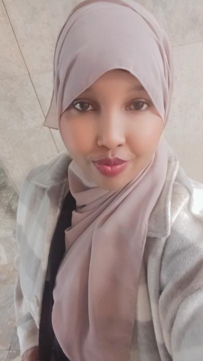 Laila Ahmed