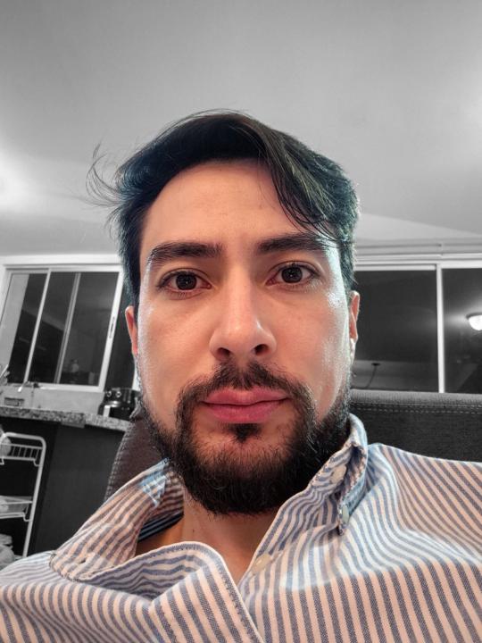 Carlos Herrera Torres