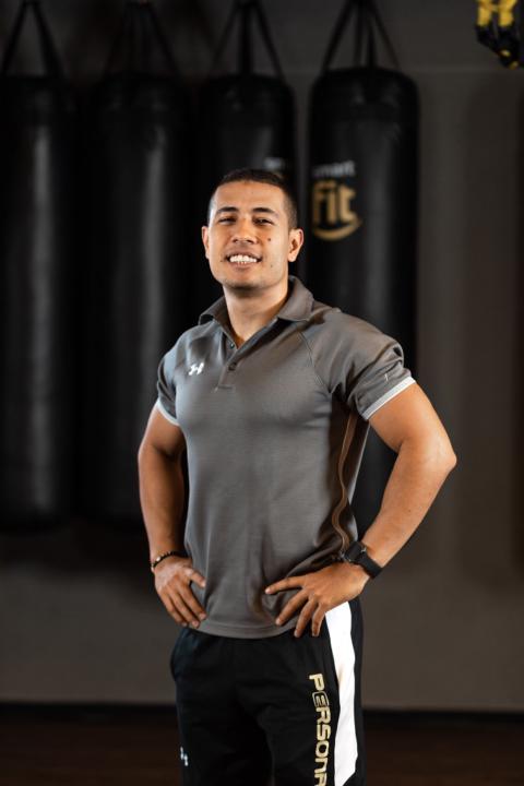 David Ramirez